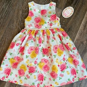 American Princess Dress